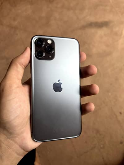 iPhone 11 Pro 64 Jv