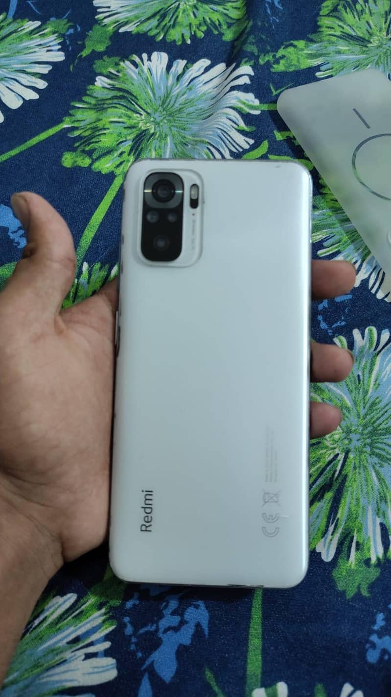 Xiaomi Mi Note 10 2