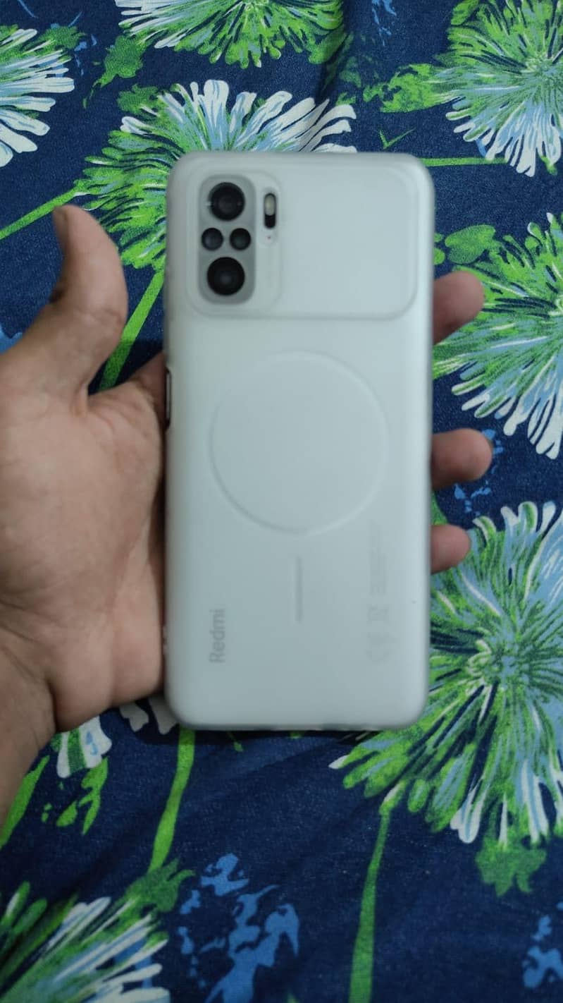 Xiaomi Mi Note 10 3