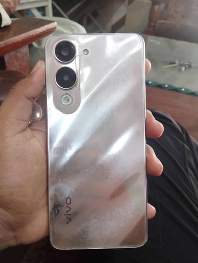 Vivo y05 4 128