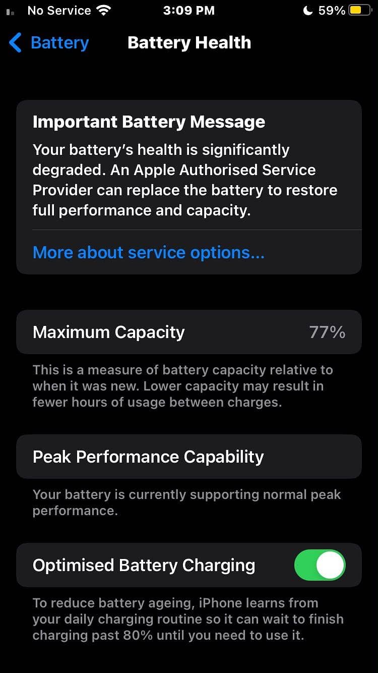 Apple iPhone 7 3