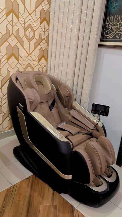 Zero Massage chair