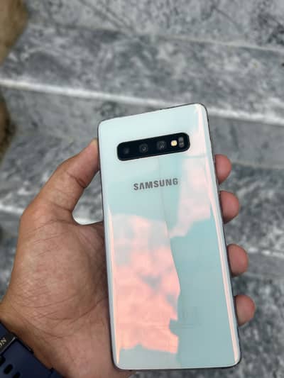 Samsung Galaxy s10