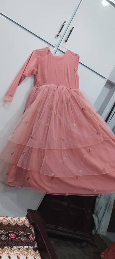 Maxi like brand new