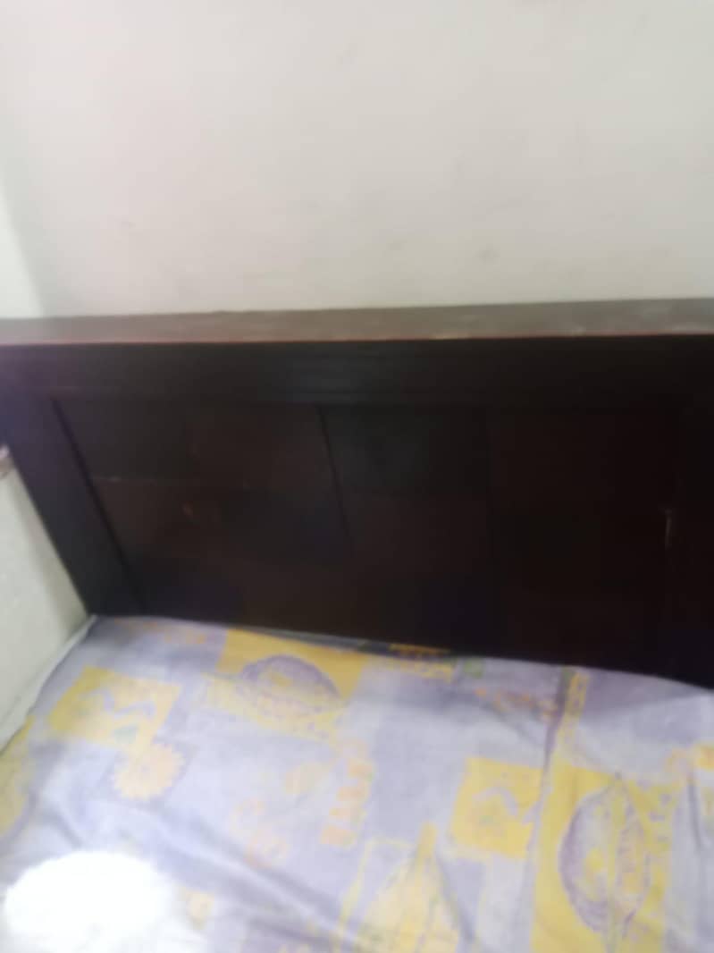 single bed 1
