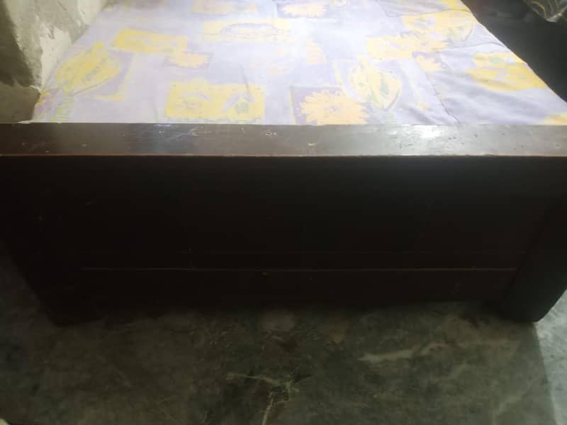 single bed 2