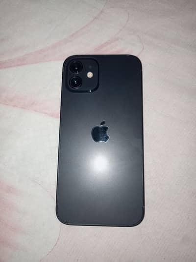 Apple iPhone 12