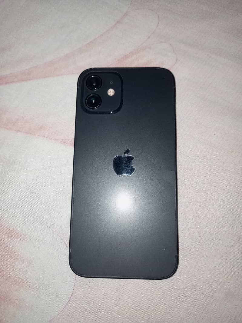 Apple iPhone 12 0
