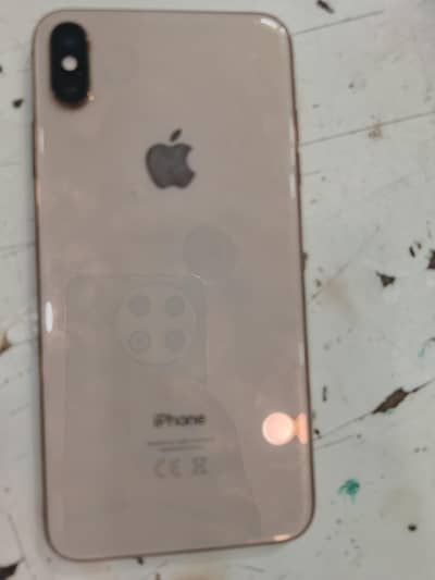 Apple iPhone XS Max