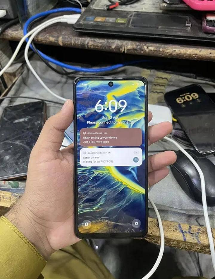 OPPO A3x 0