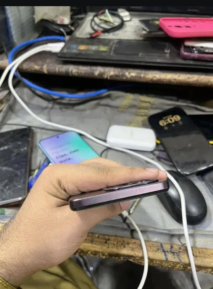 OPPO A3x 2