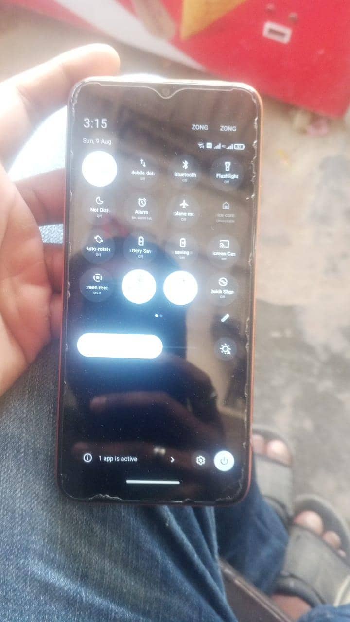 SEGO Smart 9 1
