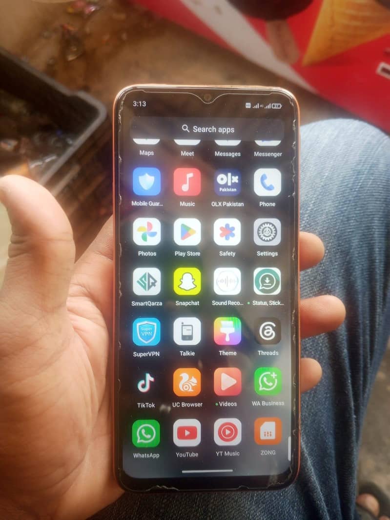 SEGO Smart 9 2