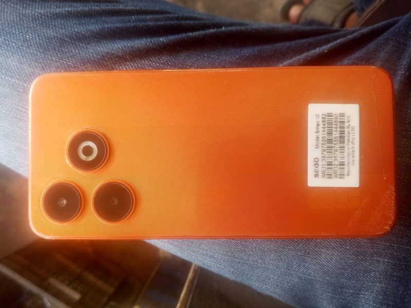 SEGO Smart 9 3