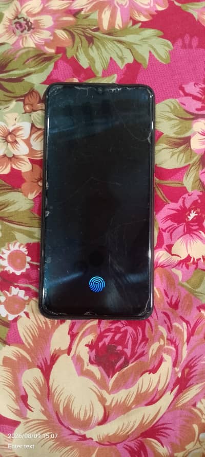 Vivo S1 Pro