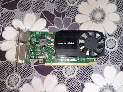 NVIDIA QUADRO K620 DDR3