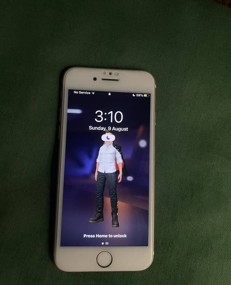 Apple iPhone 7 4