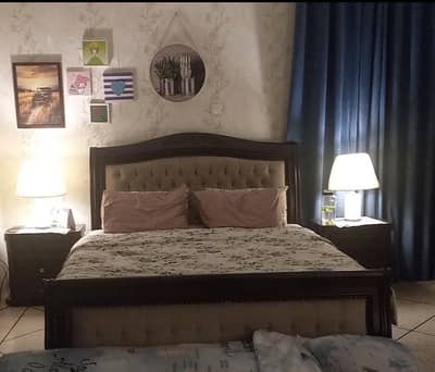 Bed For Sale