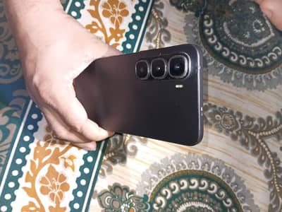 Infinix Hot 60i 128GB
