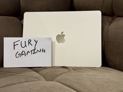 MacBook Air M2 13”  | 8GB/256GB | Like New