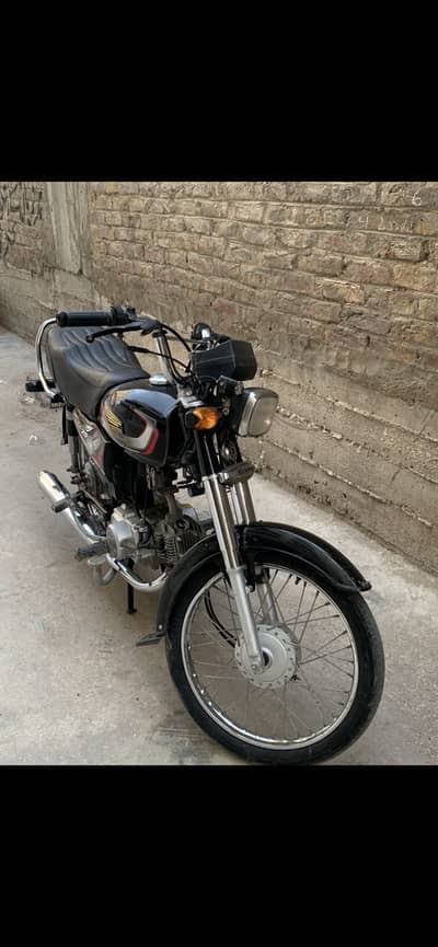 Hundyas Bike 2026 Model applied  bike chalnay ma bohot achi hai ALL OK