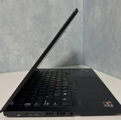 Lenovo Thinkpad i5 4th generation