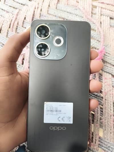 OPPO A5