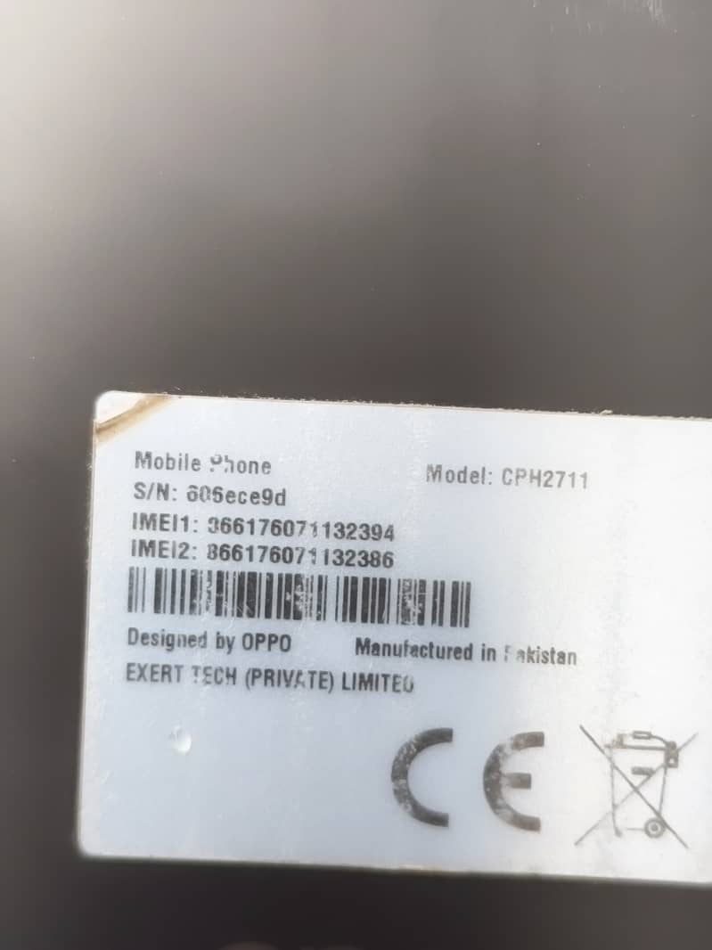 OPPO A5 1