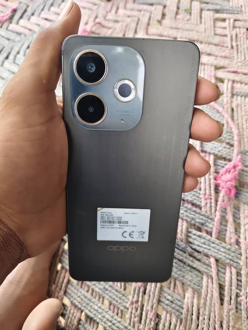 OPPO A5 2