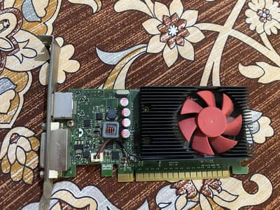 Nvidia GeForce gt 630