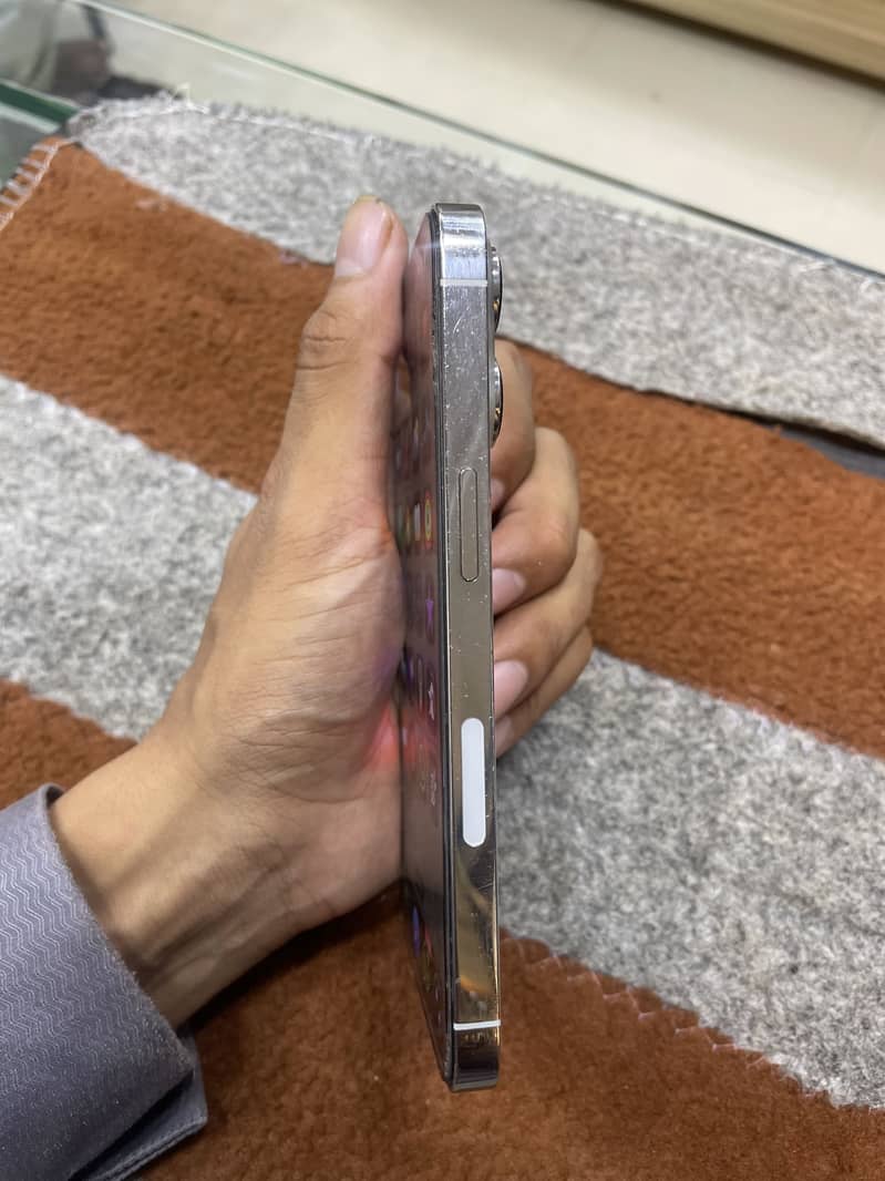 Apple iPhone 13 Pro 1