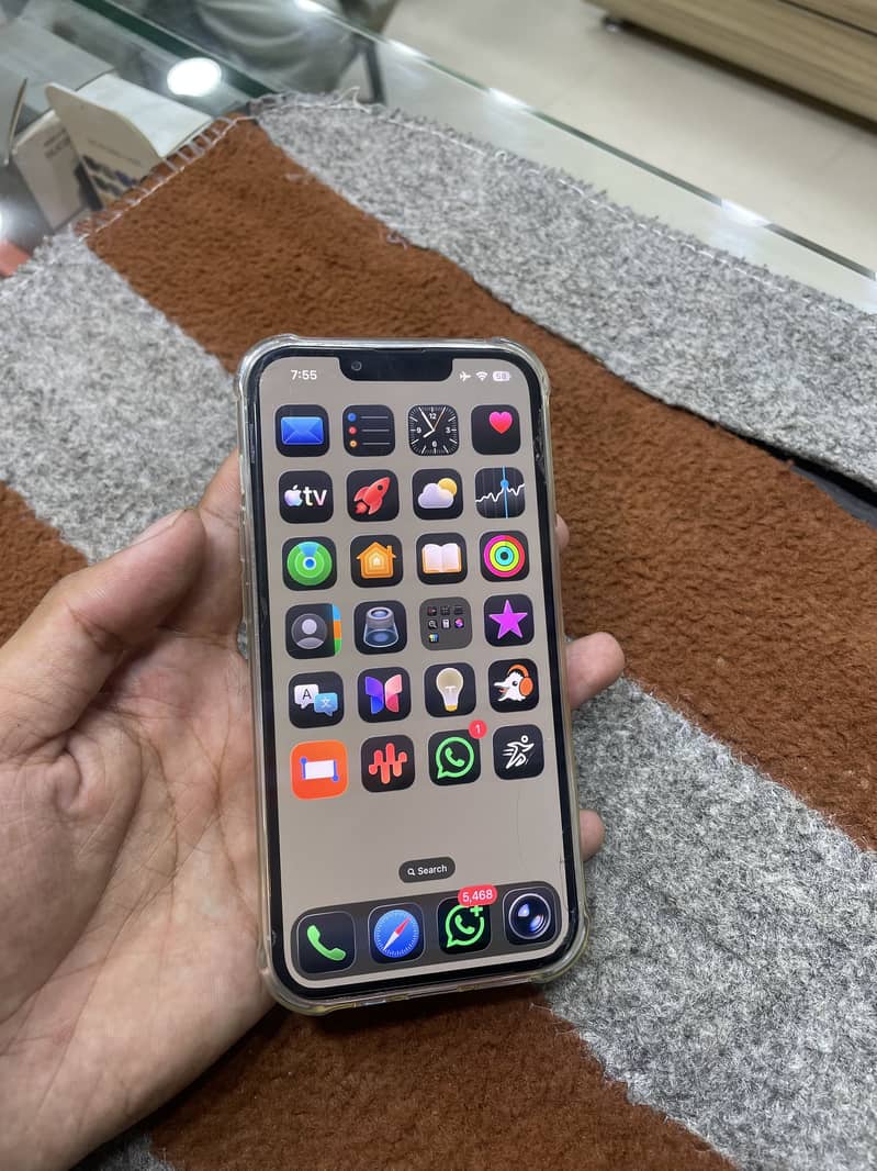 Apple iPhone 13 Pro 5