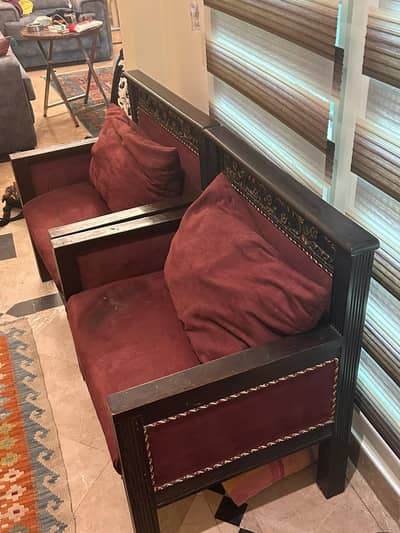 coffee chairs