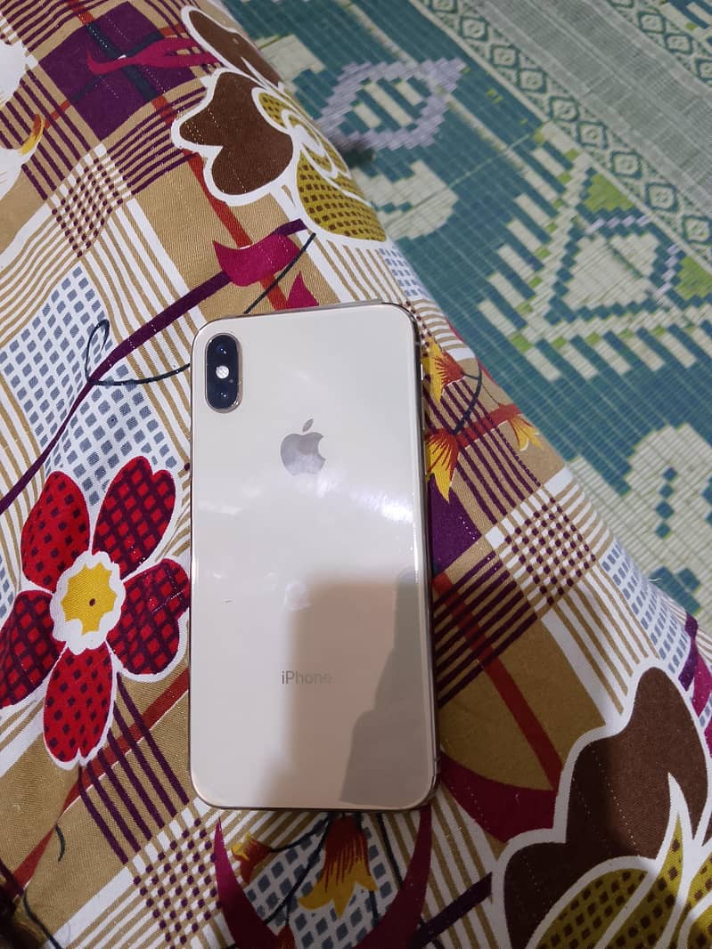 Apple iPhone XS 0