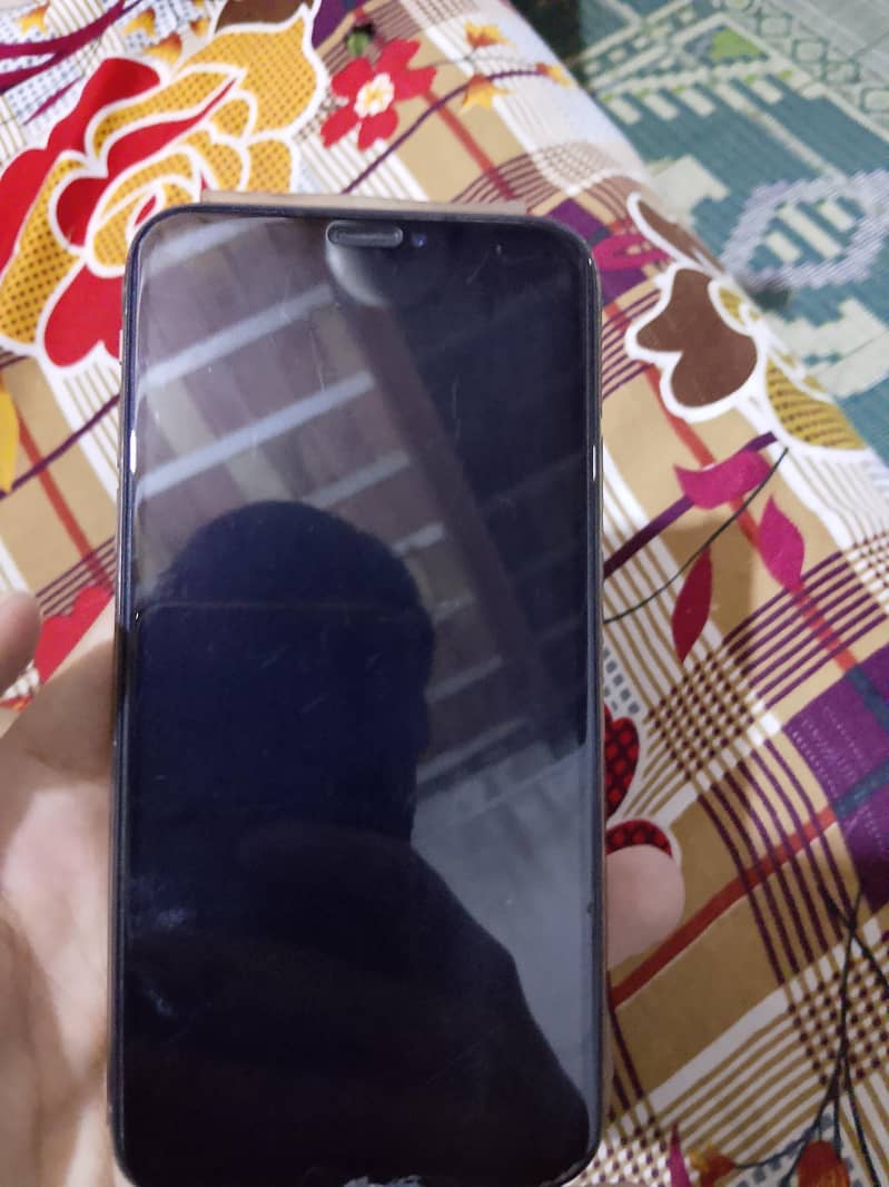 Apple iPhone XS 2
