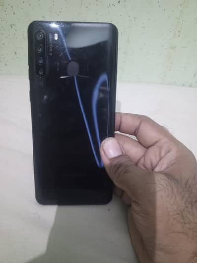 Samsung Mobile A20s