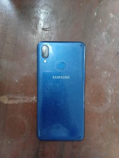 Samsung Mobile A10S