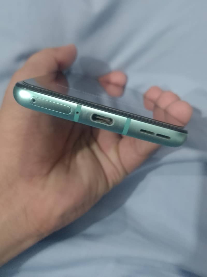 One Plus 8t 0
