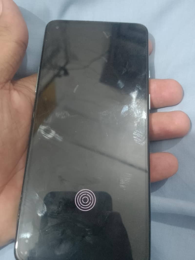 One Plus 8t 1