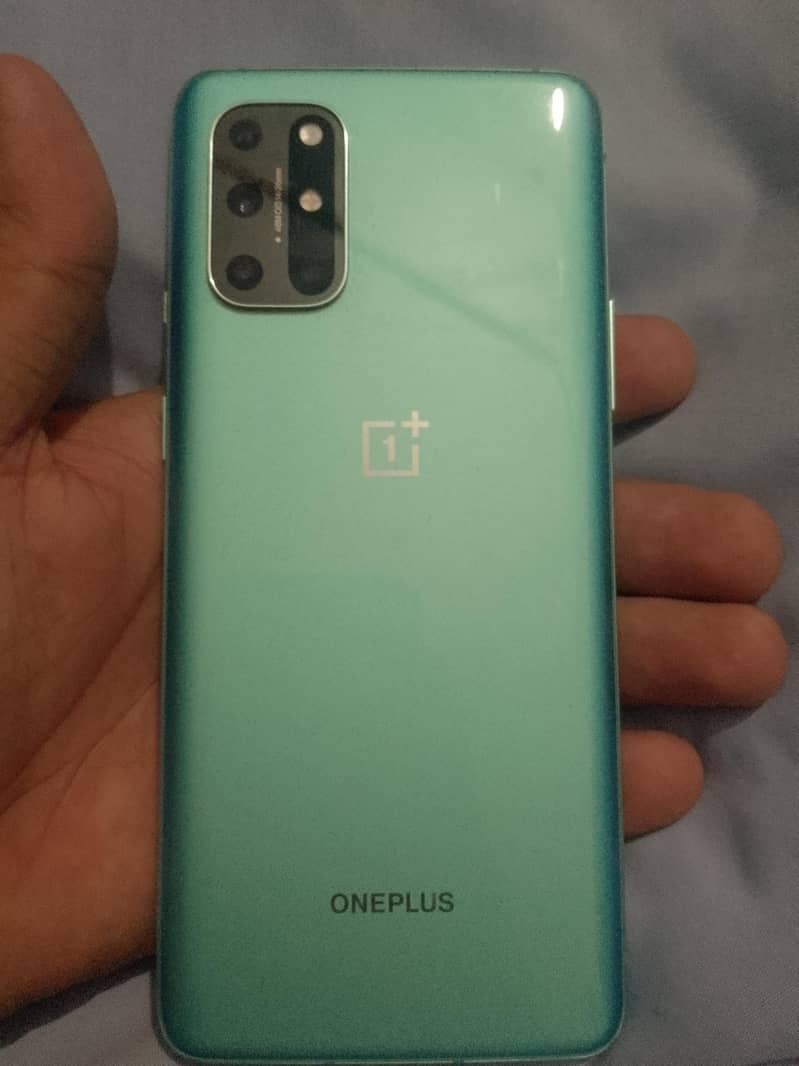 One Plus 8t 3