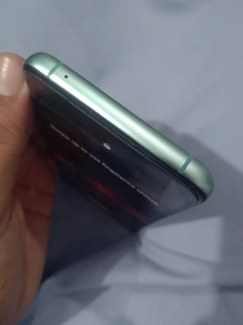 One Plus 8t 5