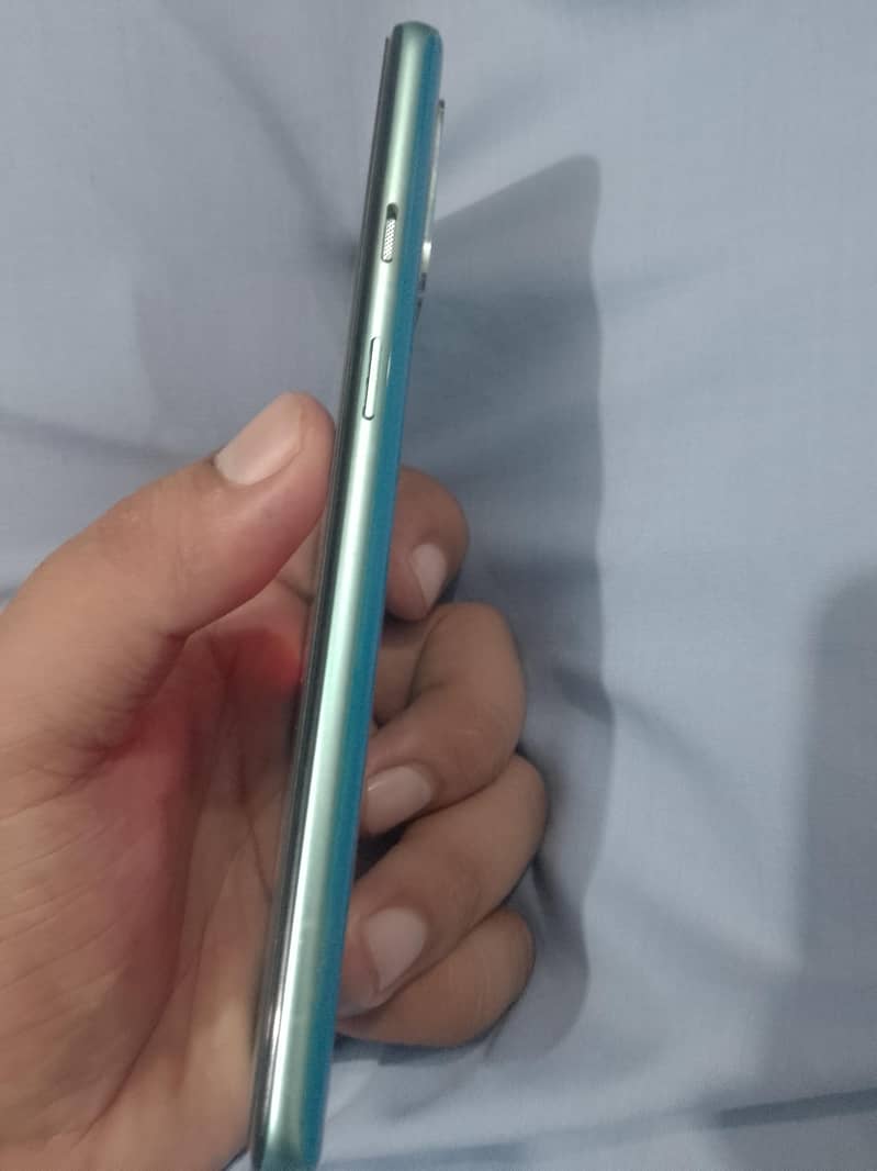 One Plus 8t 8