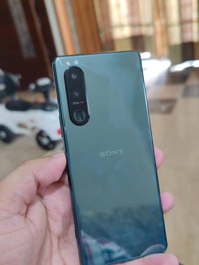 Sony xperia 5 mark III