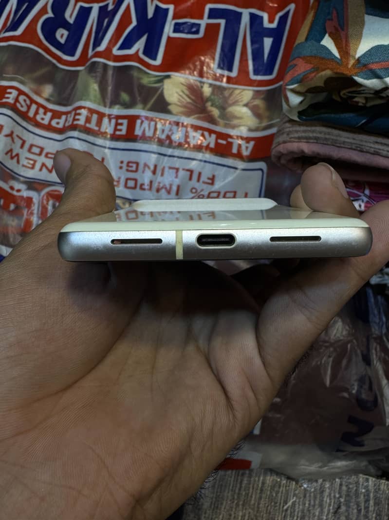 Google Pixel 7 1