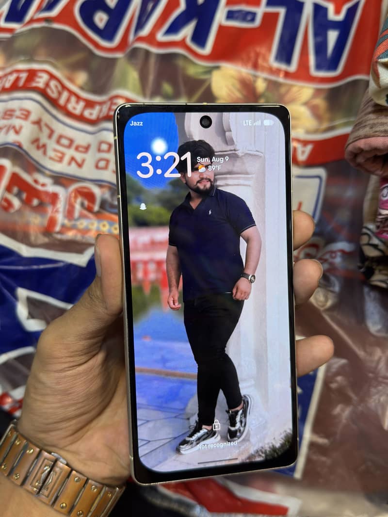 Google Pixel 7 2