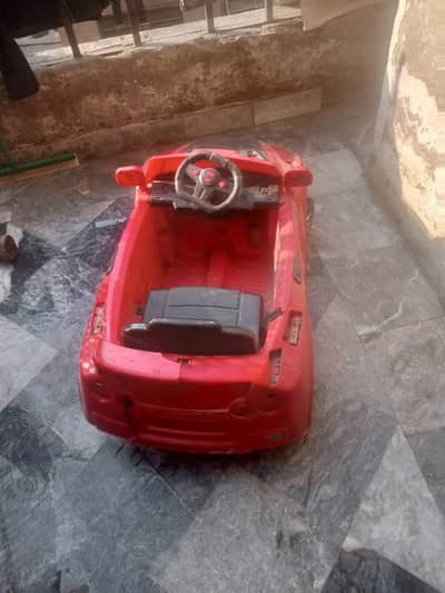 kids car