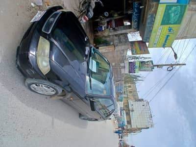 Honda City 1997