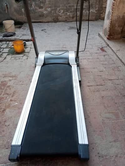 electric treadmill running machine