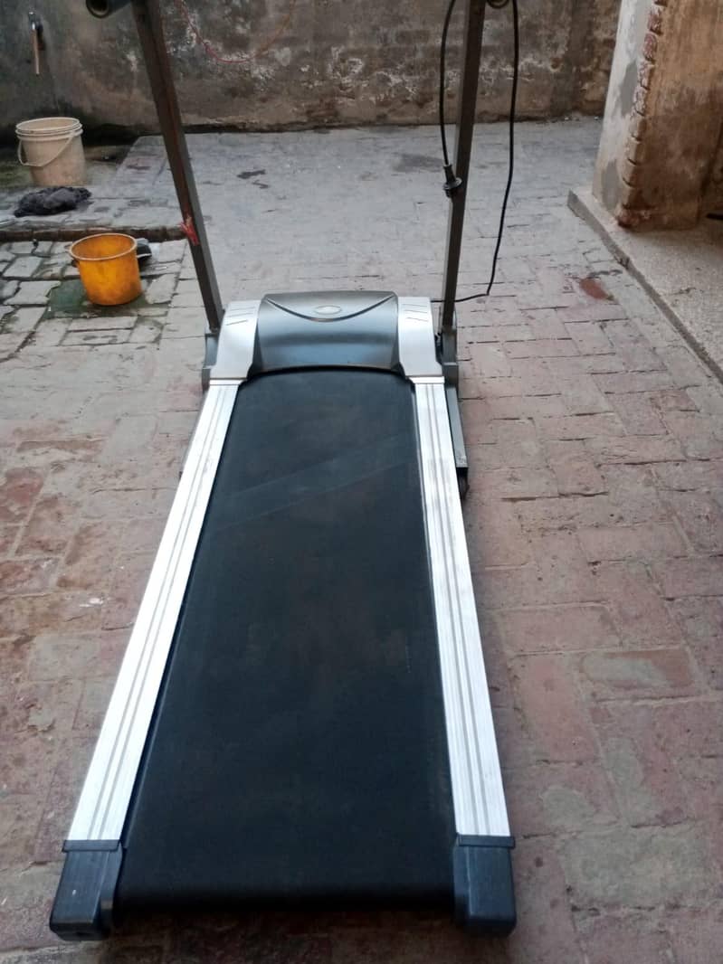 electric treadmill running machine 0