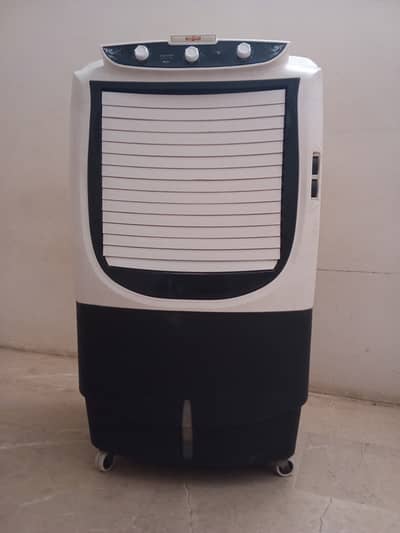 Air cooler Ecm-3500